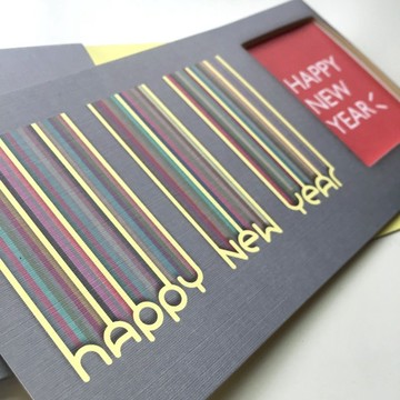 PinCards - Sunbow 相框卡片/2張以上免運喔!