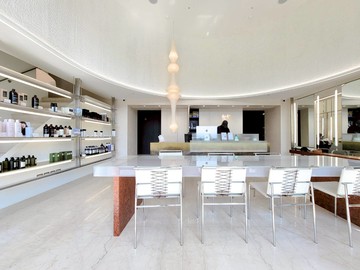 美術館｜美術園邸A｜首排1+2樓大面寬店霸｜高雄市鼓山區明誠四路