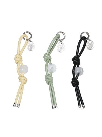 Mellow Key Ring [3 Color]