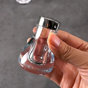 🚚免運臺灣出貨🚚亞克力透明調料瓶商用胡椒粉燒烤調味瓶餐廳飯店牙籤瓶撒料瓶防摔