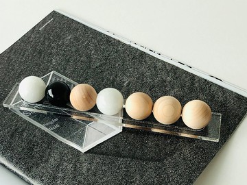 水晶球X擴香球 礦石香氛系列