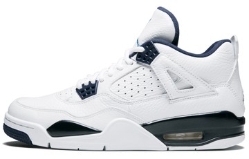 JORDAN 4 RETRO COLUMBIA 2015