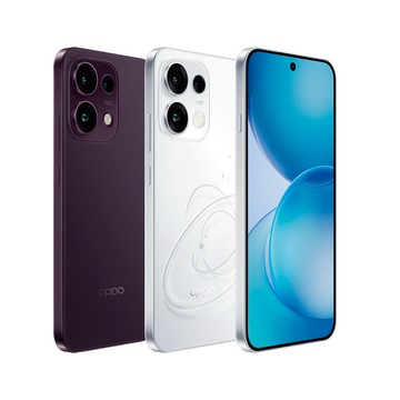 OPPO Reno16 F (8G/256G) 智慧手機