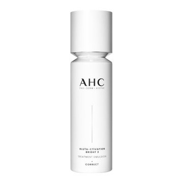 【AHC】醫美科研超秒晶透穀胱甘肽精華水乳100ml