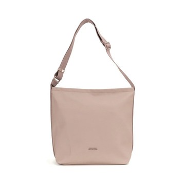 ACACIA PINK SHOUL BAG 粉色女款包包