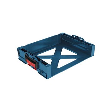 博世 BOSCH 系統活動網架 i-Boxx shelf