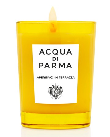 7 oz. Aperitivo in Terrazza Candle