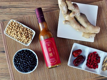 暮釀手作醬油膏 300ML 沾拌滷煮一罐搞定 中秋烤肉必備