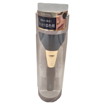 Beauty World 橢圓腮紅刷 FETN1200 50 x 19 x 4.8cm 50g  1支