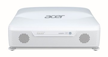 Acer L812 雷射超短焦 4K 4000 ANSI lm 智慧系統 家庭劇院投影機