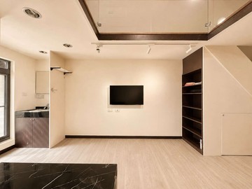 挑戰社區最低價！｜采舍邊間2室｜全新整理即可入住｜新竹市北區北新街
