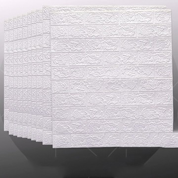 防撞貼水泥墻墻帖自貼瓷磚貼護墻板寶寶床護墻貼防撞裝飾客廳兒童