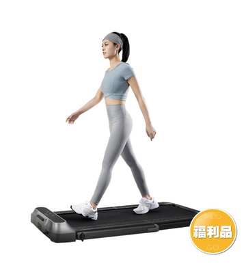 【福利品】i-titan 旗艦摺疊智跑機 TT-239_全機保固6個月