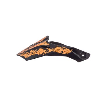 【SS2P專用】織田信長 四色可選 安全帽帽舌