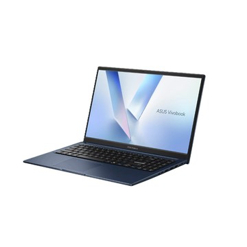 ASUS VivoBook 15 X1504VA-0581B120U 文書筆電 (Core5-120U/8G/2TB SSD/W11/15.6)特仕