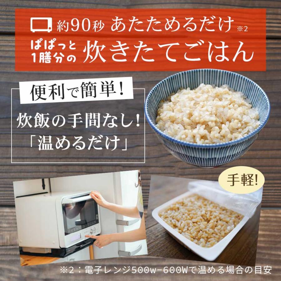 お試し パックご飯 玄米 こんにゃく ごはん [玄米ゼンライス] 160g ×5 こんにゃく米入 低カロリー 低糖質 ダイエット 健康