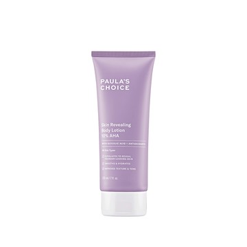 Paula's Choice 10%果酸身體乳 210ml 效期至2027/7