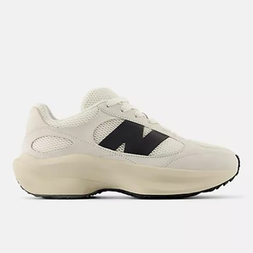 New Balance WRPD RUNNER 男女 休閒鞋 UWRPDWHD-D