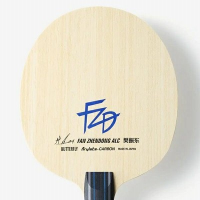 インフィニティ　樊振東モデル　ST バタフライ 樊振東 ALC ST ハンシントウ はんしんとう Fan