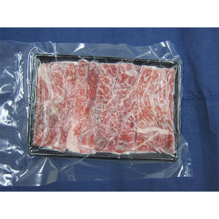 お歳暮 2023 佐賀牛 すきやき（もも・バラ300g）   牛肉 牛モモ