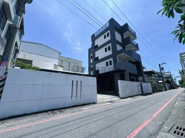 花蓮吉安自建獨棟大地坪別墅B274｜花蓮縣吉安鄉慶北二街