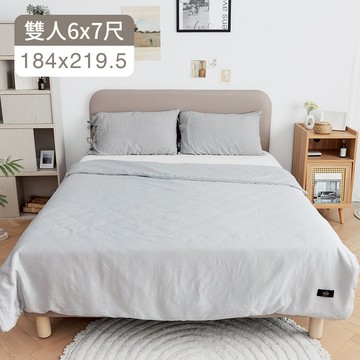 完美主義｜EVA  貓抓皮6X7尺床組 貓抓皮 雙人床組 床組【R0252-B】