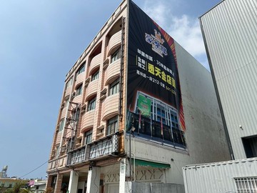 小港林園捷運紅線高值化園區大地坪臨路店住透天｜高雄市林園區沿海路一段