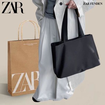 尼龍布多隔層電腦包通勤托特包女2025新款春夏大容量高級感單肩包