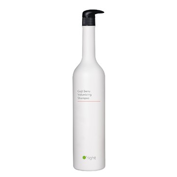 O'right 歐萊德 枸杞豐盈洗髮精1000mL
