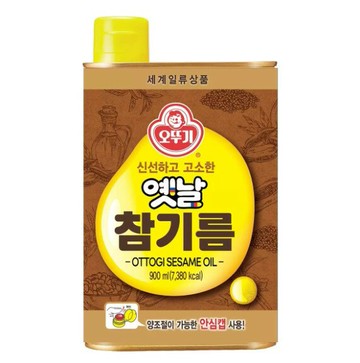 【現貨】不倒翁 100% 純芝麻油 900毫升