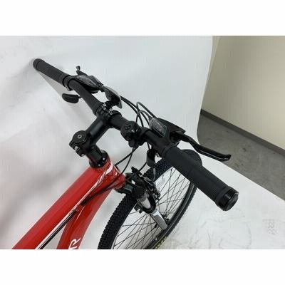 PROGEAR/C.DREAM マウンテンバイク KTX26 プロギア