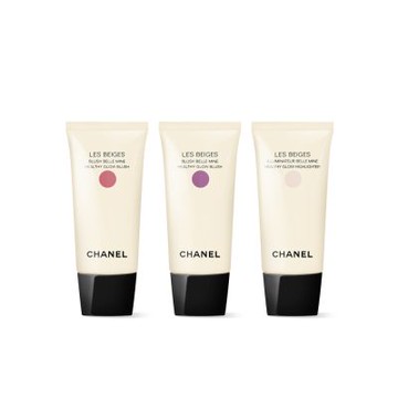 CHANEL 香奈兒 原生美肌腮紅霜/亮顏霜 30ml 多款可選 (限量度假系列)