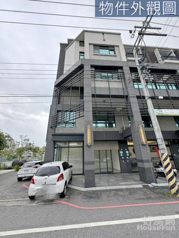 專任花蓮吉安太昌邊間輕屋齡電梯店住A124｜花蓮縣吉安鄉吉安路一段