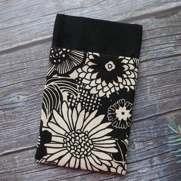 【墨花語】口袋型筆袋 護理師筆袋 醫師筆袋 老師筆袋