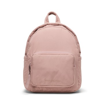 【Herschel】雲朵後背包 休閒後背包 隨身包 粉色 11808-02077-OS00F