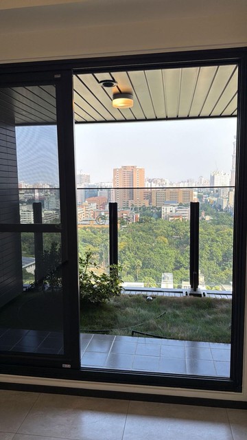 後驛捷運站博愛路上｜興富發博愛 高樓公園景觀三房｜高雄市三民區博愛一路