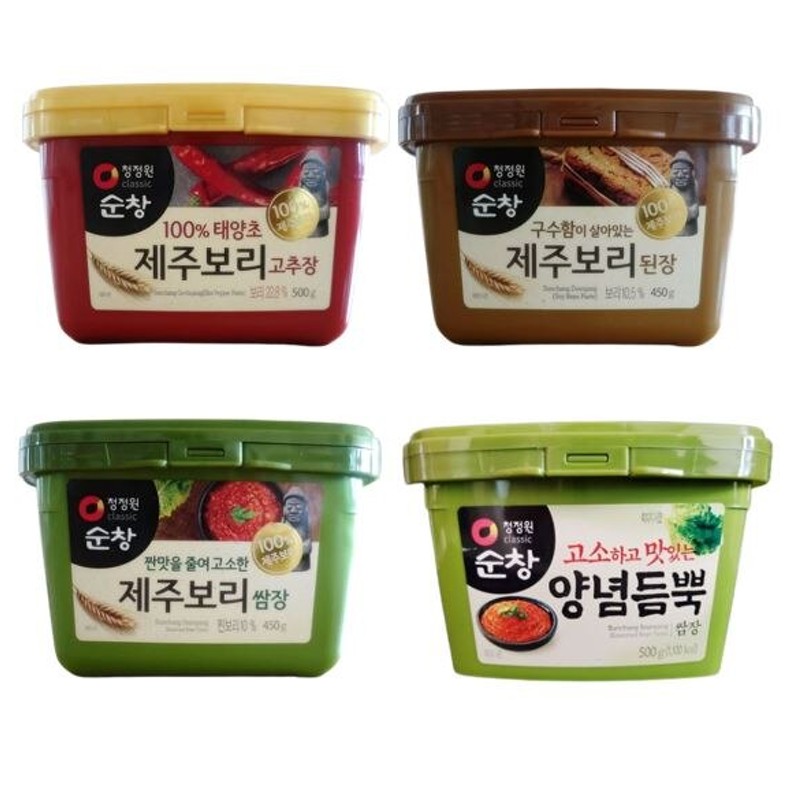 bibigo ビビゴ コチュジャン 1kg 韓国調味料 韓国料理 韓国食品