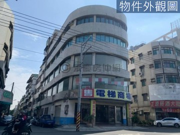 鳳山五甲精華地段黃金商辦｜高雄市鳳山區五甲一路