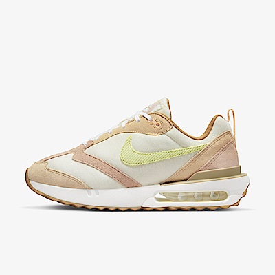 Nike Wmns Air Max Dawn [DQ5074-182] 女 休閒鞋 運動 復古 麂皮 燈芯絨 泰迪色