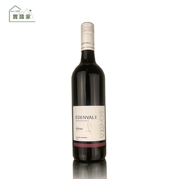 伊威 西拉子Shiraz 紅葡萄飲(無酒精紅酒)750ml/瓶