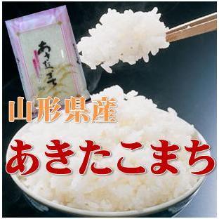 令和５年産 山形県産 あきたこまち 白米 10kg 送料無料