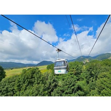 限量深度隱北陸｜夏日NO.1～新潟高田城址蓮花季！栂池自然園纜車～高原濕地.上高地~大正池健行.千年善光寺.戶隱神社五日｜不進店_SJP26KMQ25