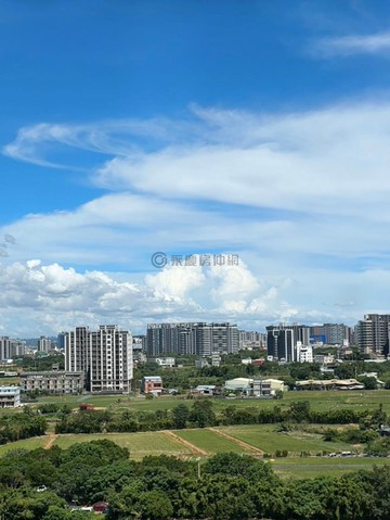 永慶恩恩鄰近青埔A19翰築攬翠雙衛開窗3房車位｜桃園市中壢區聖德路二段