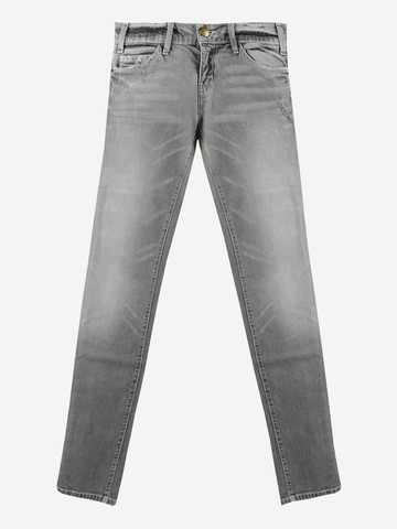 Current/Elliot Jeans