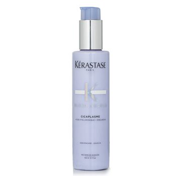 Kerastase 卡詩 淺髮防熱護髮精華 (漂染髮質) 150ml/5.1oz-護髮
