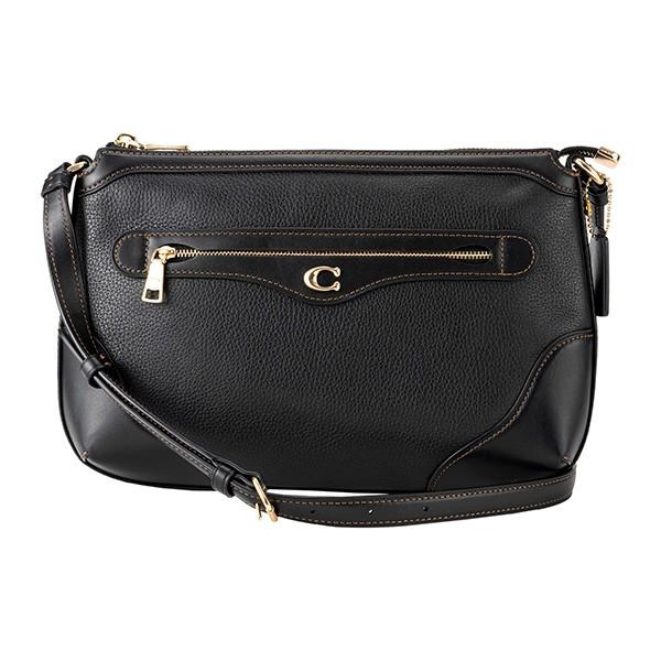 コーチ ショルダーバッグ ブラック 黒 COACH F72839 IMBLK