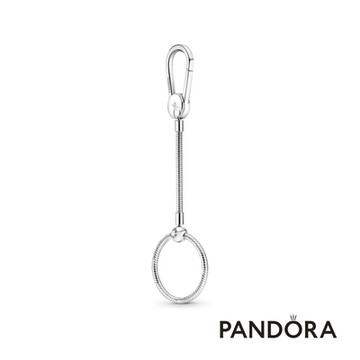 【Pandora官方直營】包包釦環 (中) -絕版品