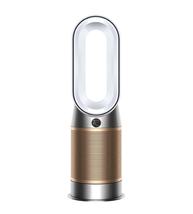 Dyson Purifier Hot+Cool™ Formaldehyde 三合一甲醛偵測涼暖空氣清淨機 HP09 (白金色)