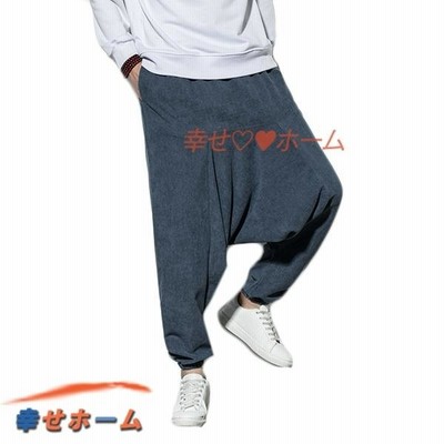 メンズガウチョパンツの通販 10,148件の検索結果 | LINEショッピング