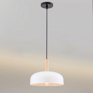 E27北歐風單吊燈 B61-13-61842